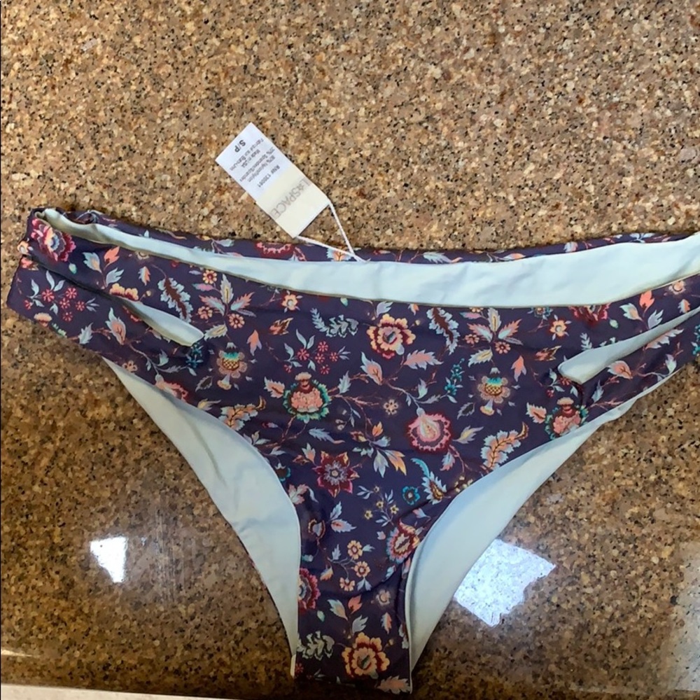 L Space bottoms. Small